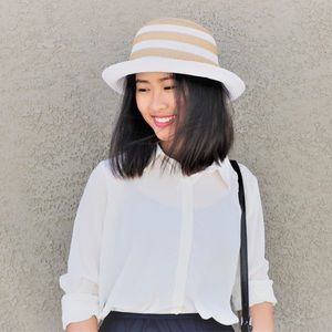 Meet your Posher, Mai